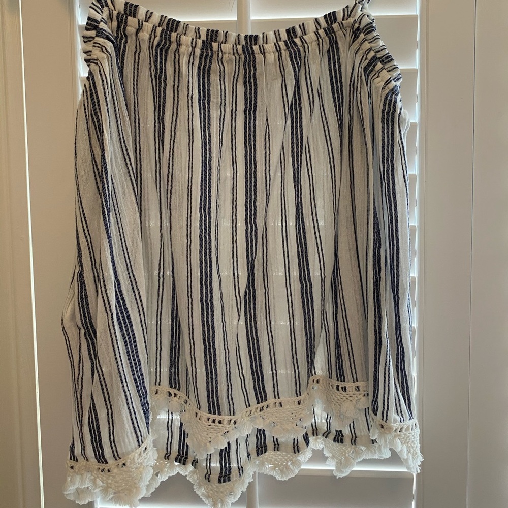 Joie Tank